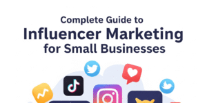 Influencer Marketing